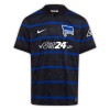 Maglia ufficiale Hertha BSC Trasferta 2024-25 per Uomo